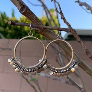 NEW!! Drop earrings